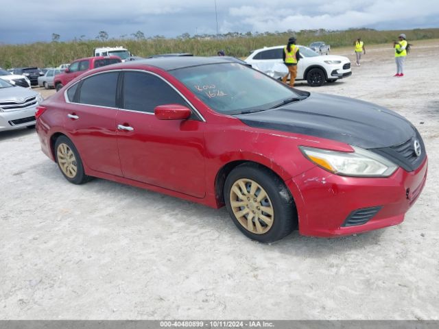 nissan altima 2016 1n4al3ap5gn311810