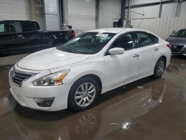 nissan altima 2.5 2016 1n4al3ap5gn312715