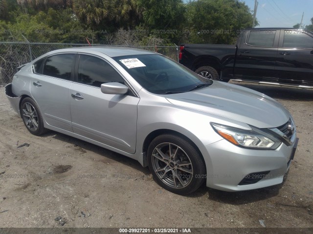 nissan altima 2016 1n4al3ap5gn318773