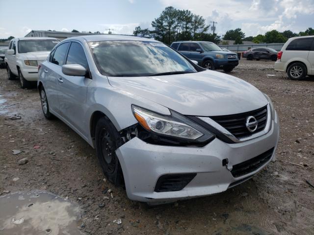 nissan altima 2.5 2016 1n4al3ap5gn320393