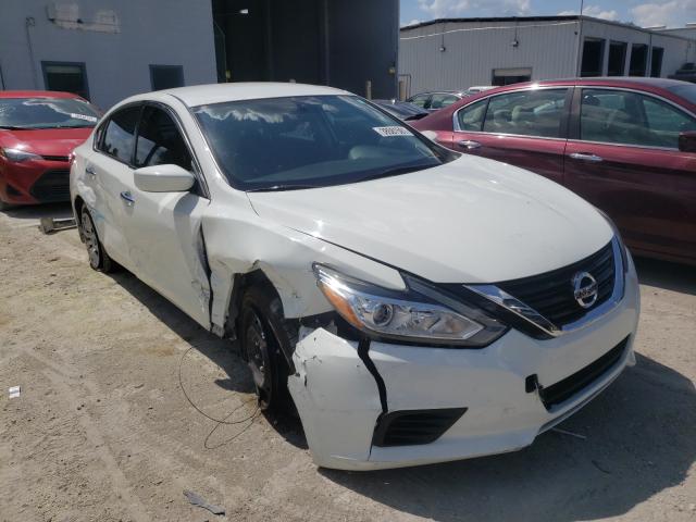 nissan altima 2.5 2016 1n4al3ap5gn322144