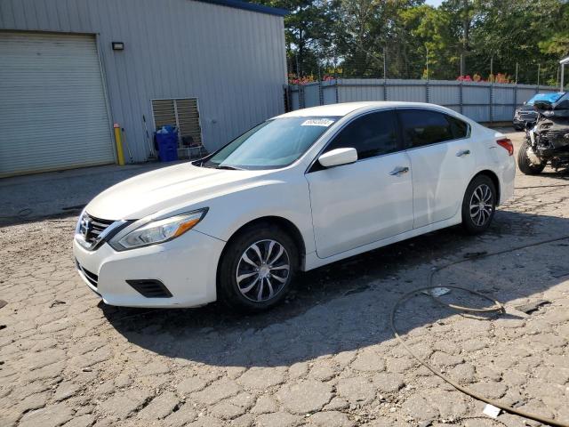 nissan altima 2.5 2016 1n4al3ap5gn331815