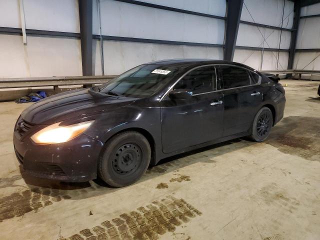 nissan altima 2.5 2016 1n4al3ap5gn331975