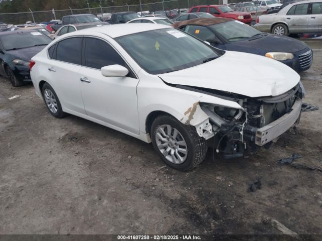 nissan altima 2016 1n4al3ap5gn336352