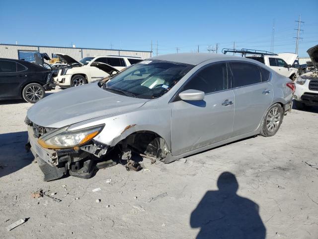 nissan altima 2.5 2016 1n4al3ap5gn343642