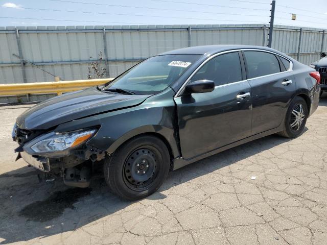 nissan altima 2.5 2016 1n4al3ap5gn347125