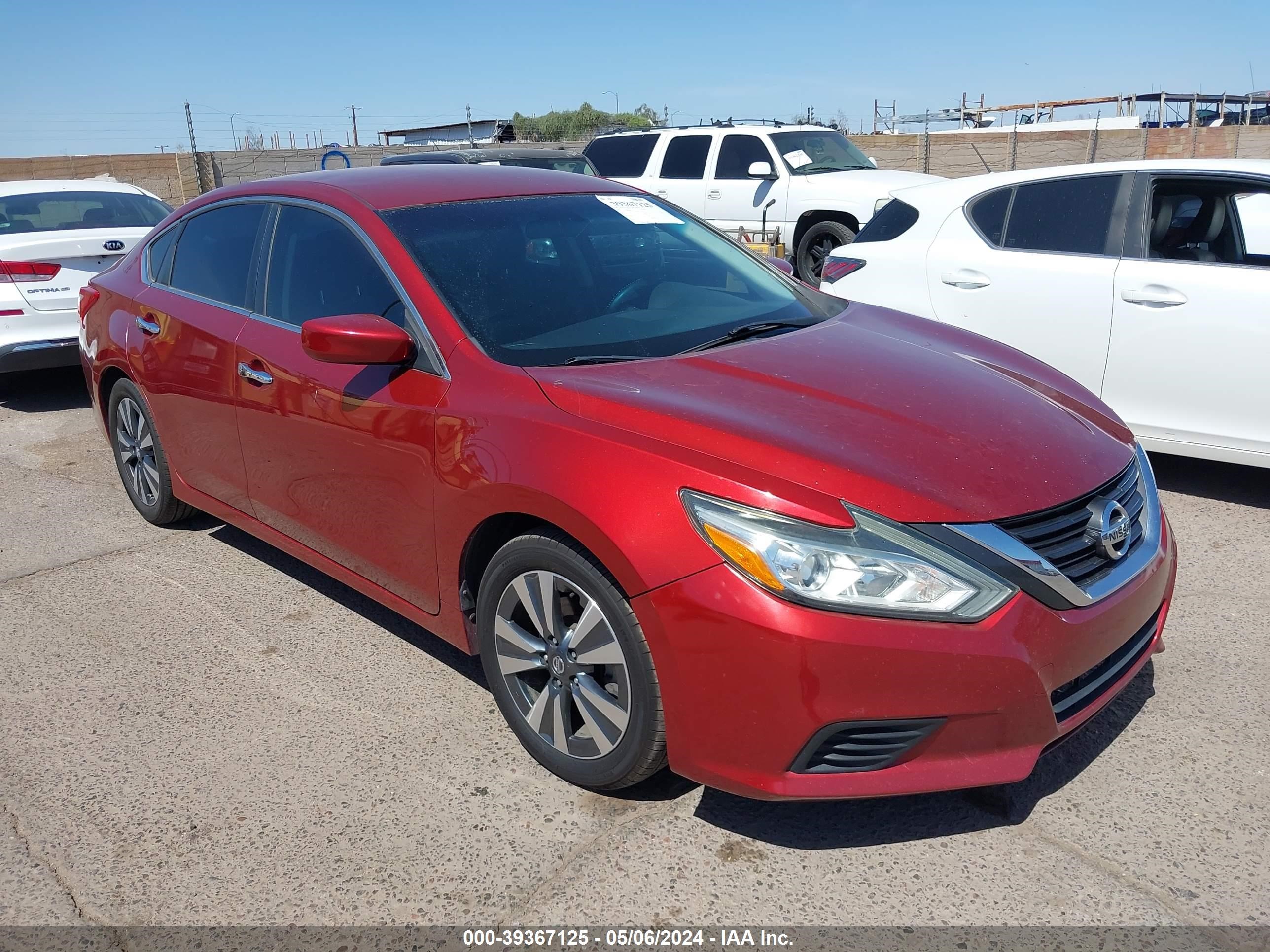 nissan altima 2016 1n4al3ap5gn347223