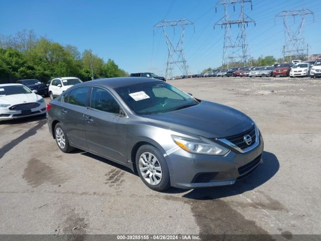 nissan altima 2016 1n4al3ap5gn347416