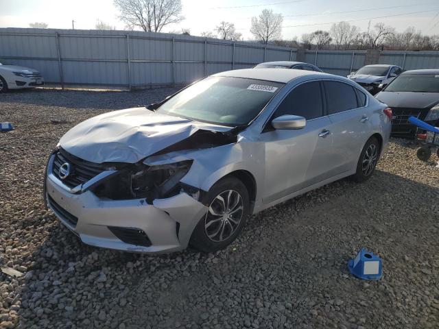 nissan altima 2.5 2016 1n4al3ap5gn352311