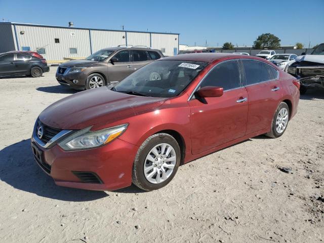 nissan altima 2.5 2016 1n4al3ap5gn360036