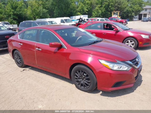 nissan altima 2016 1n4al3ap5gn364619