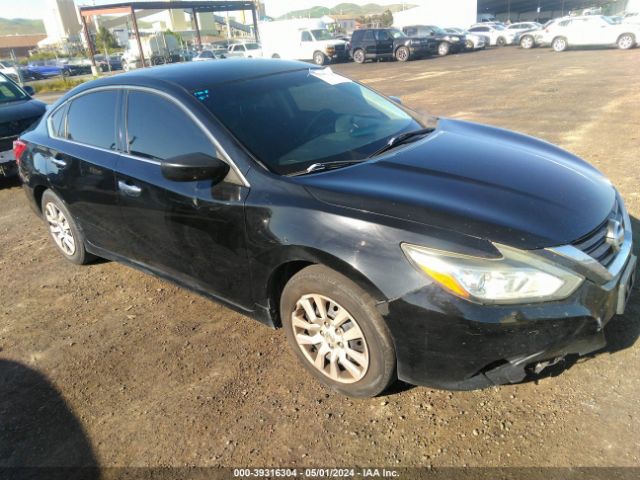 nissan altima 2016 1n4al3ap5gn365270