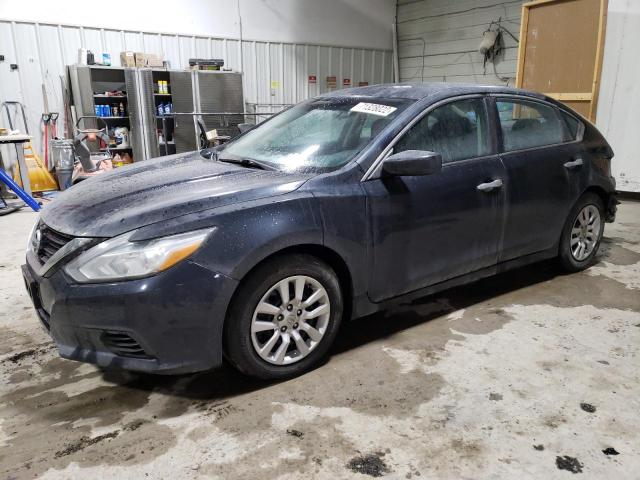 nissan altima 2.5 2016 1n4al3ap5gn367293