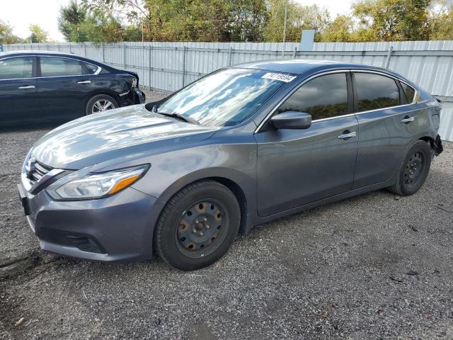 nissan altima 2.5 2016 1n4al3ap5gn369285