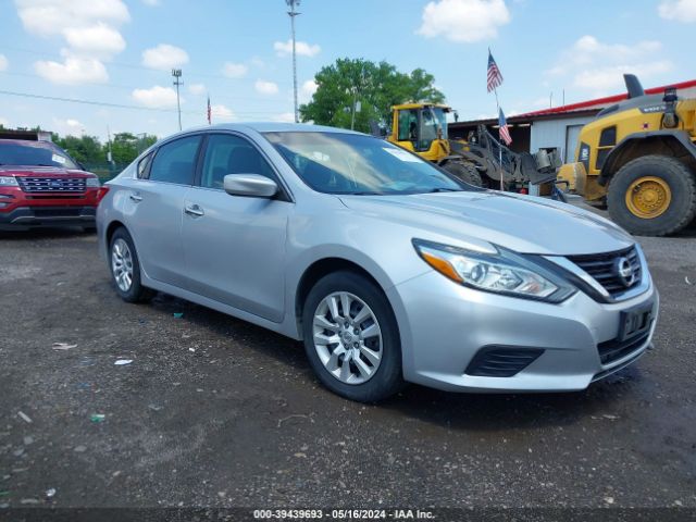 nissan altima 2016 1n4al3ap5gn374857