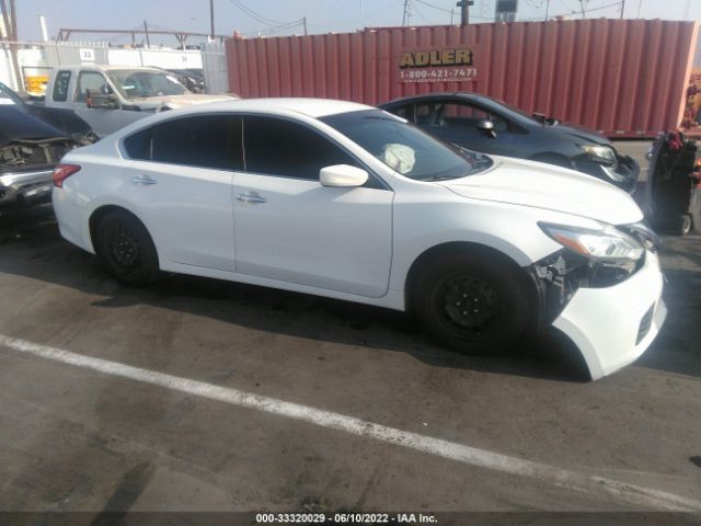 nissan altima 2016 1n4al3ap5gn375815