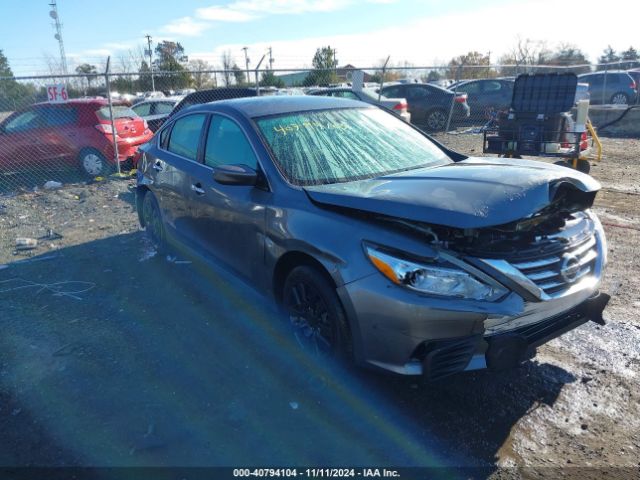 nissan altima 2016 1n4al3ap5gn377189