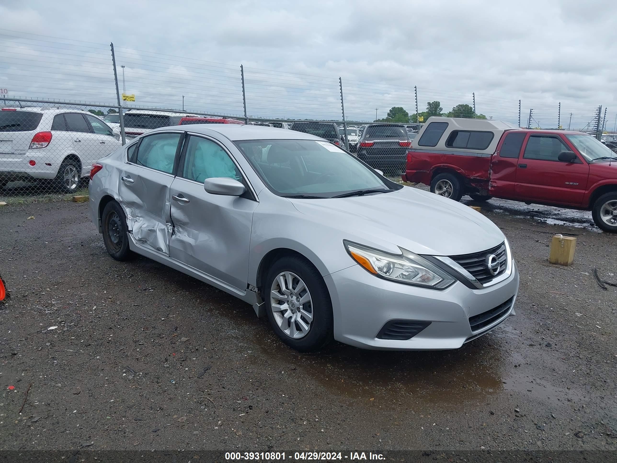 nissan altima 2016 1n4al3ap5gn388712