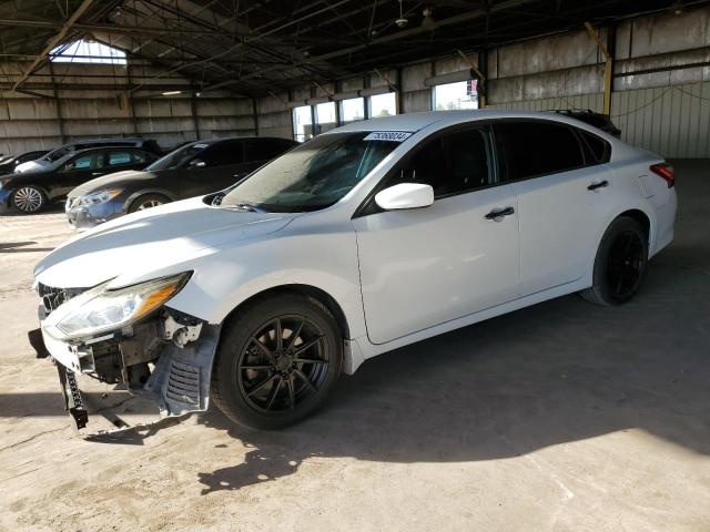 nissan altima 2.5 2016 1n4al3ap5gn390153