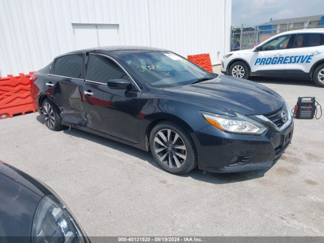 nissan altima 2017 1n4al3ap5hc109501