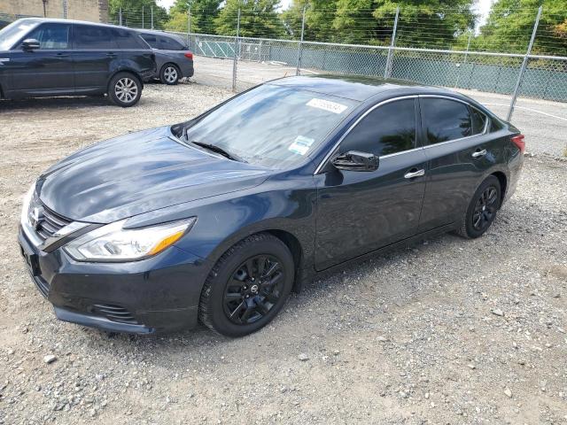 nissan altima 2.5 2017 1n4al3ap5hc109546