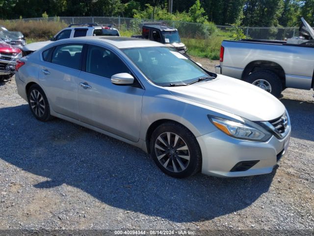 nissan altima 2017 1n4al3ap5hc109868