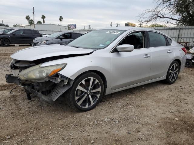 nissan altima 2.5 2017 1n4al3ap5hc110566