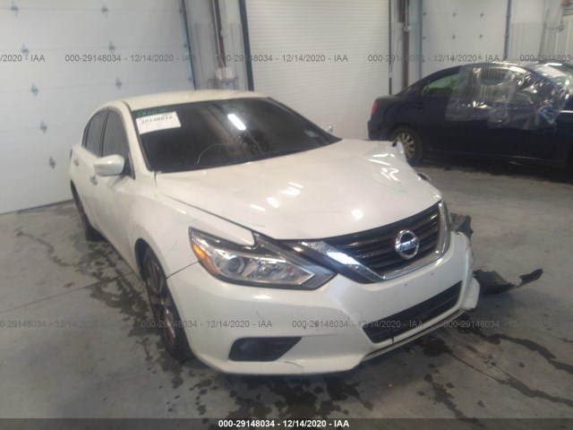 nissan altima 2017 1n4al3ap5hc113421