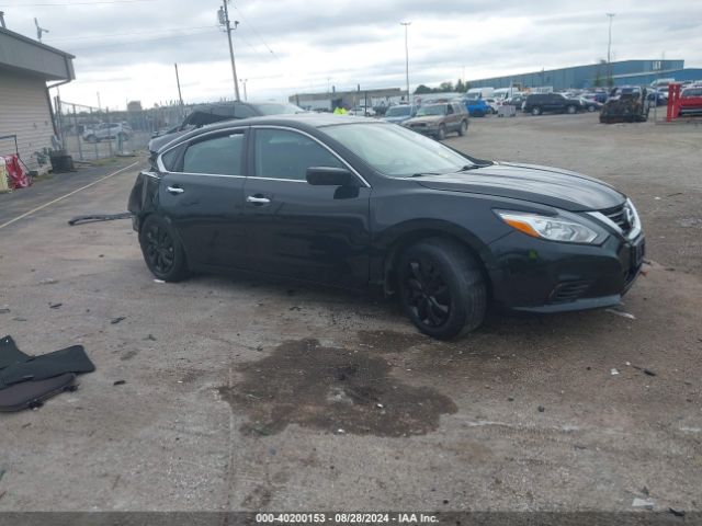 nissan altima 2017 1n4al3ap5hc115072