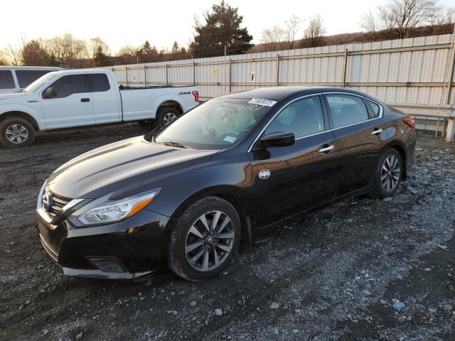 nissan altima 2.5 2017 1n4al3ap5hc116707