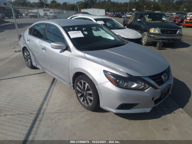 nissan altima 2017 1n4al3ap5hc118649