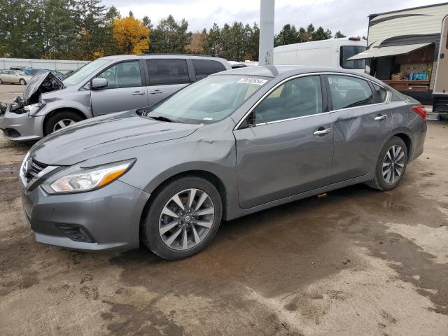 nissan altima 2.5 2017 1n4al3ap5hc121292