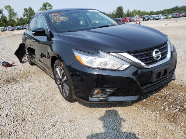 nissan altima 2.5 2017 1n4al3ap5hc123639