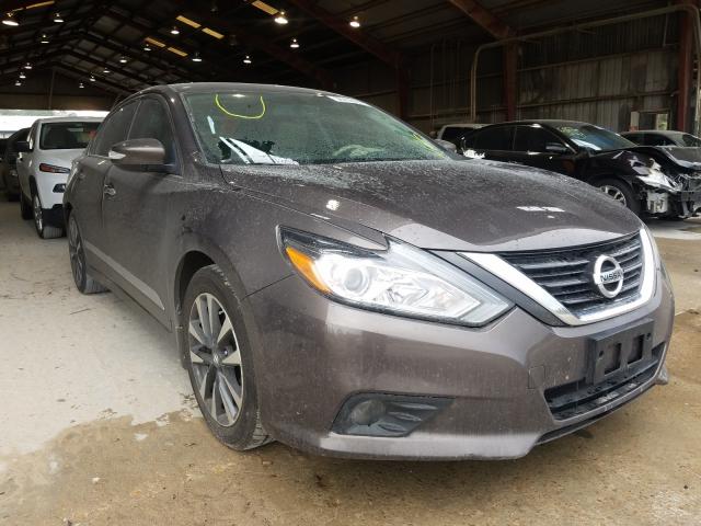 nissan altima 2.5 2017 1n4al3ap5hc126203