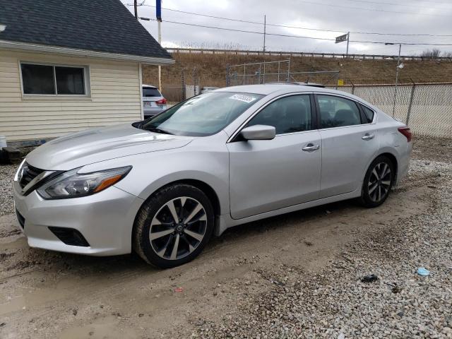 nissan altima 2017 1n4al3ap5hc127416