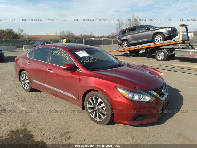 nissan altima 2017 1n4al3ap5hc128047