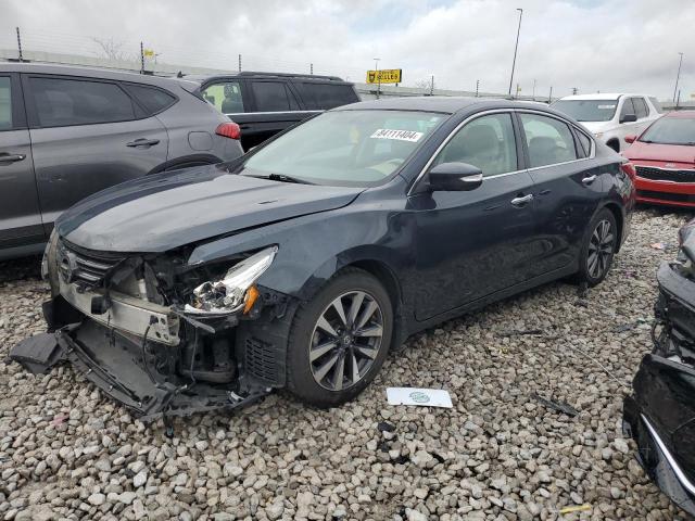 nissan altima 2.5 2017 1n4al3ap5hc129814