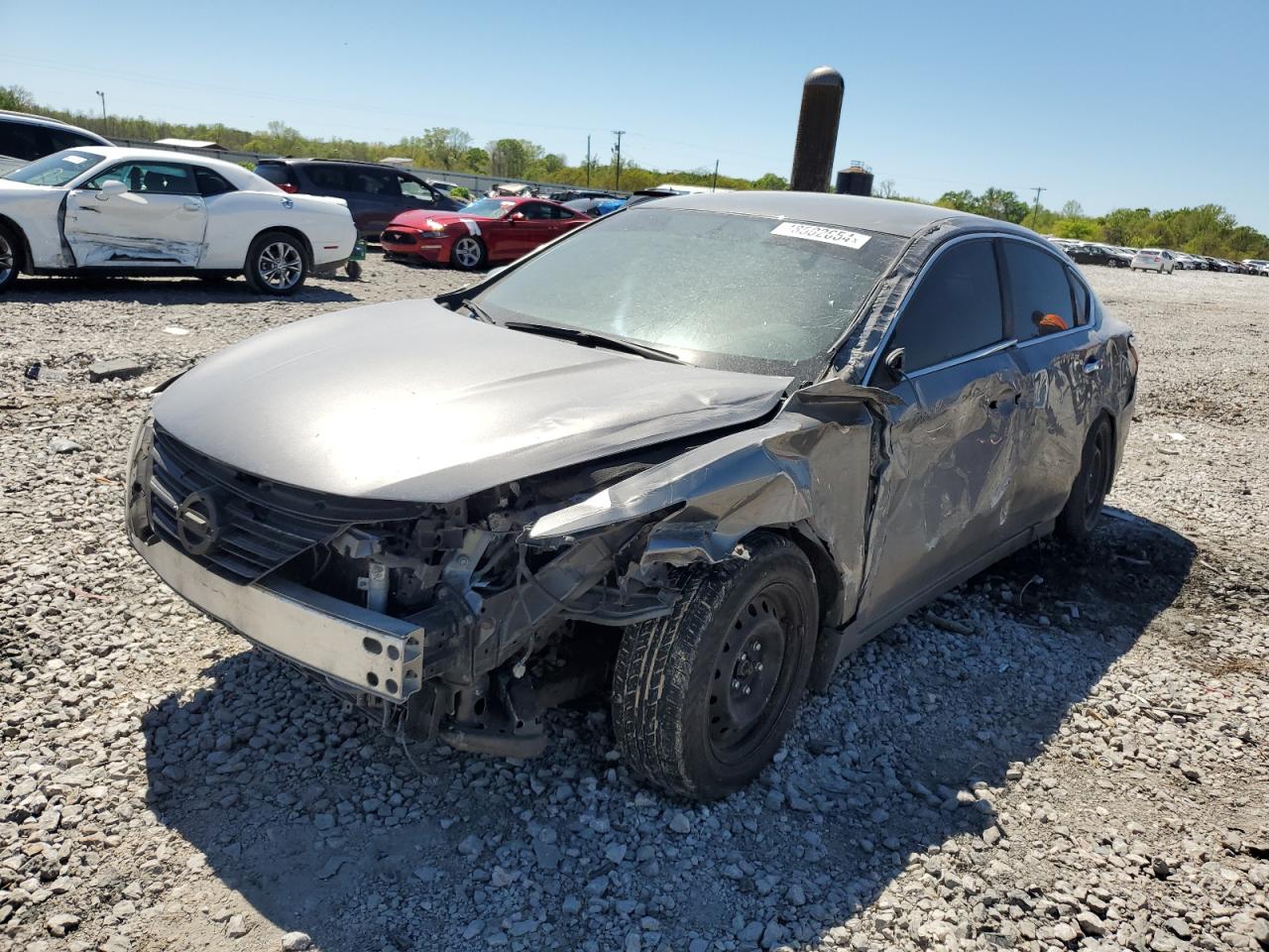 nissan altima 2017 1n4al3ap5hc131370