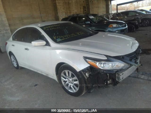 nissan altima 2017 1n4al3ap5hc131448