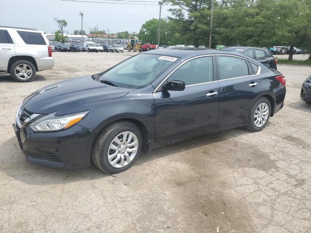 nissan altima 2017 1n4al3ap5hc131711