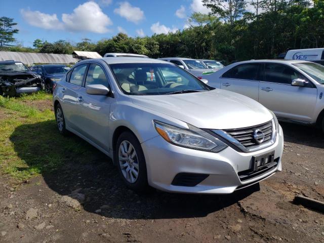 nissan altima 2.5 2017 1n4al3ap5hc138898