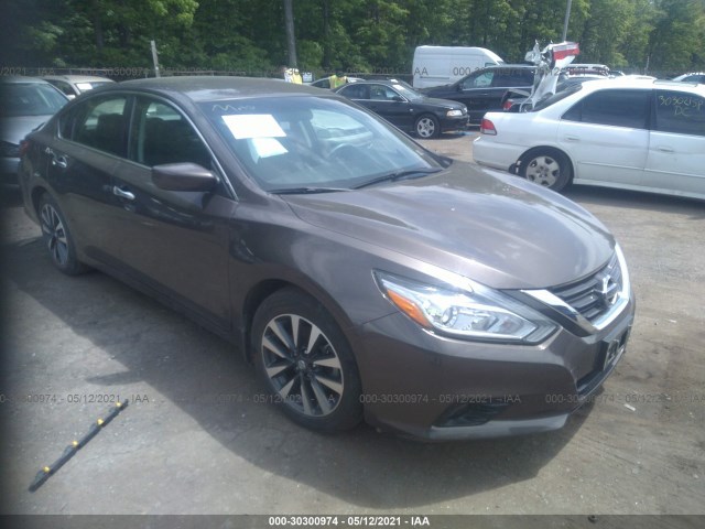 nissan altima 2017 1n4al3ap5hc141400