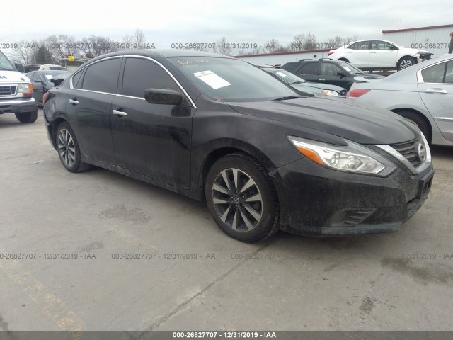 nissan altima 2017 1n4al3ap5hc143700