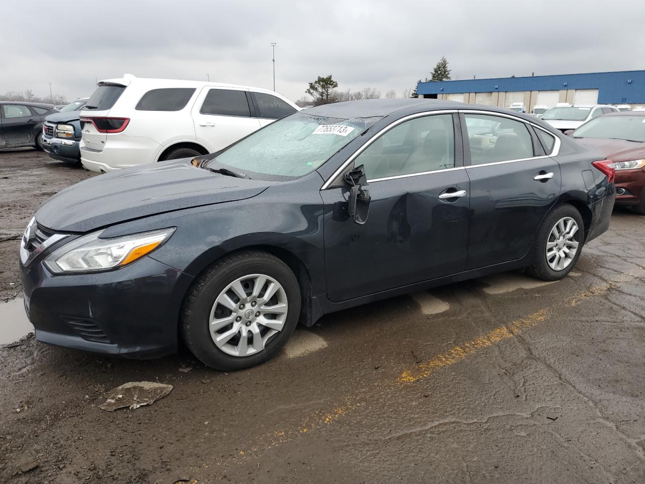 nissan altima 2017 1n4al3ap5hc144460