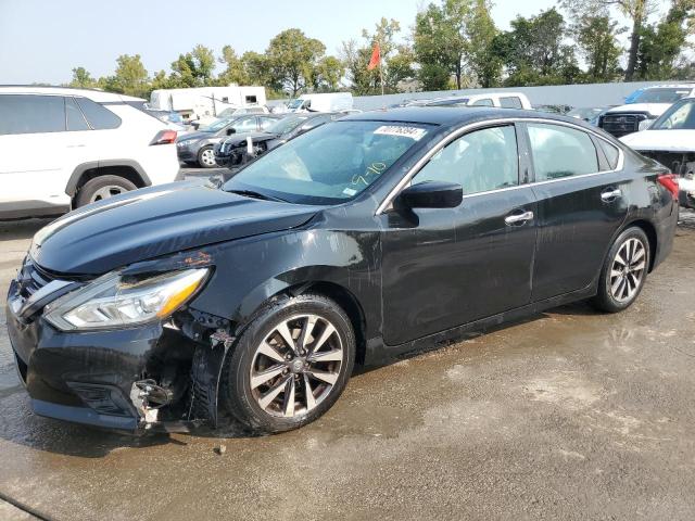 nissan altima 2.5 2017 1n4al3ap5hc146676