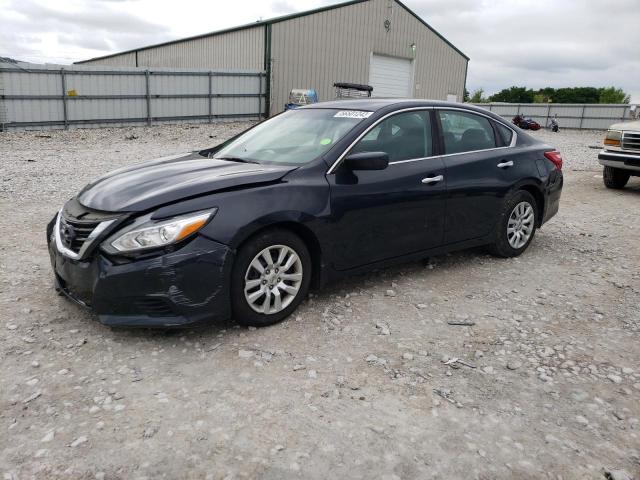 nissan altima 2017 1n4al3ap5hc149416