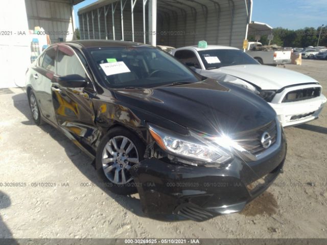 nissan altima 2017 1n4al3ap5hc151974