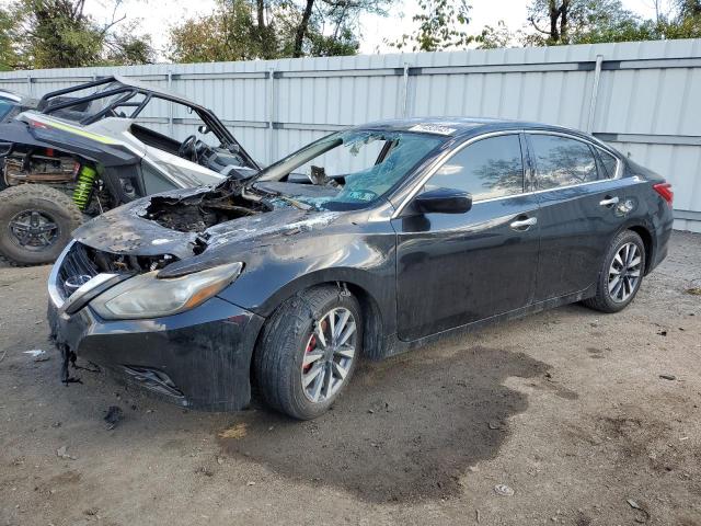 nissan altima 2.5 2017 1n4al3ap5hc152946