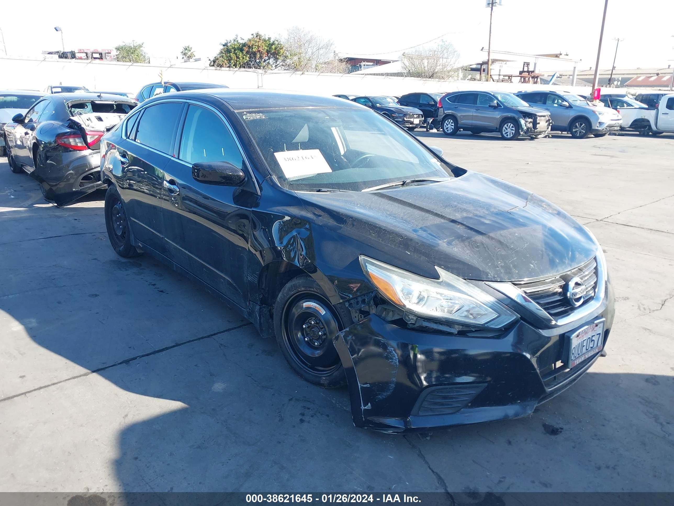 nissan altima 2017 1n4al3ap5hc153014