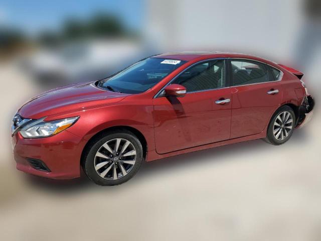 nissan altima 2017 1n4al3ap5hc156883